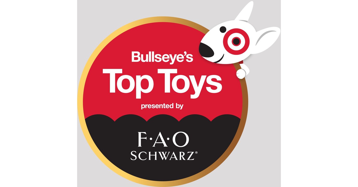 Magical Toys and Gifts at FAO Schwarz