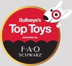Target Announces Exclusive Multiyear Agreement with FAO Schwarz Ahead of Holiday Season