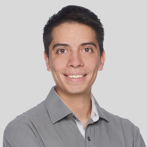 David Montoya, Global IoT Business Development Manager, Paessler AG David Montoya, Global IoT Business Development Manager, Paessler AG
