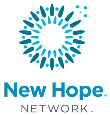 New Hope Network (PRNewsfoto/New Hope Network)