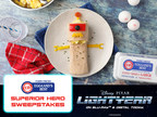 There's Still Time to Enter the Eggland's Best Superior Hero Sweepstakes