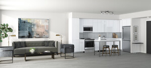 Churchill Living Signs Exclusive Master Lease as Furnished Apartment Provider at New Luxury Residential Property, Living at Revel, in Washington, D.C.