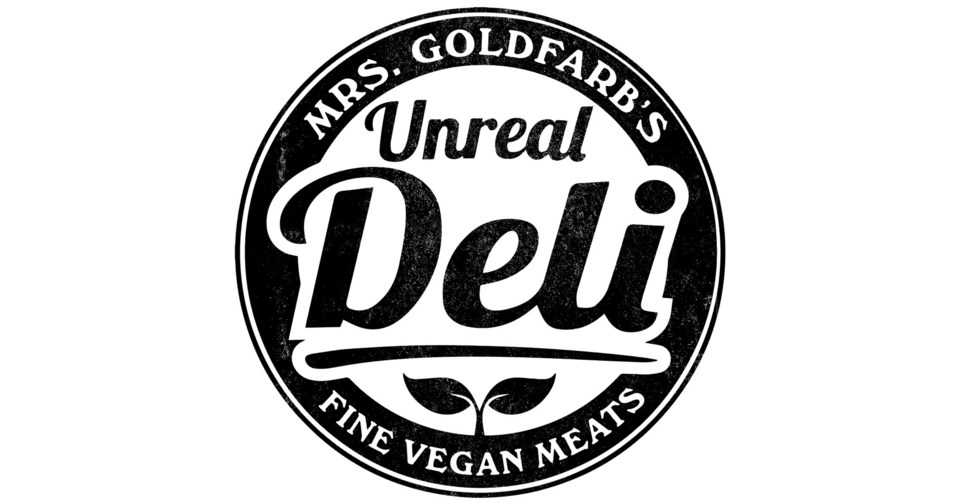 Unreal Deli Brings the Service Deli Counter into the Modern Age with