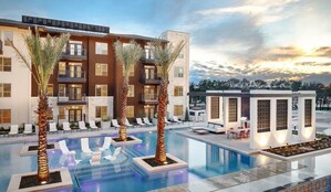 TerraCap Management Acquires 337-Unit Apartment Complex in Austin MSA
