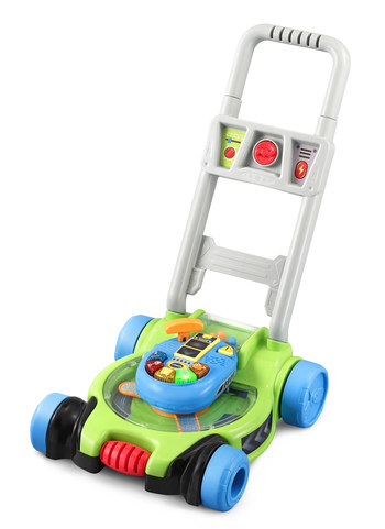 VTech® Pop & Spin Mower™