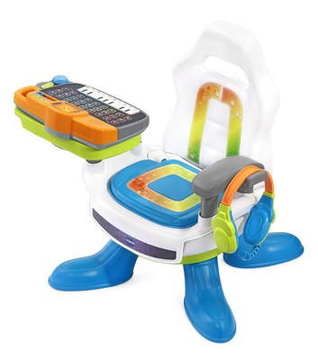 VTech® Level Up Gaming Chair™