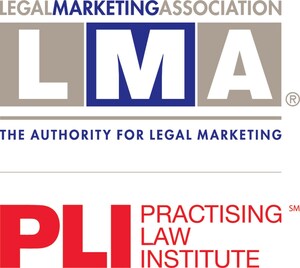 Practising Law Institute (PLI) and Legal Marketing Association (LMA) Partner to Provide Educational Resources to Legal Marketers