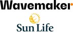 Wavemaker wins Sun Life Canada