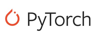 PyTorch logo