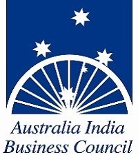 Australia India Business Council Logo