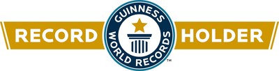 Truckstop set a new GUINNESS WORLD RECORDS title for the largest toy truck sentence in celebration of National Truck Driver Appreciation Week, September 11-17. Using more than 2,000 branded big rig toy trucks, Truckstop spelled ‘Truck drivers are the rockstars of the road!’ at their Boise, Idaho office on September 9, 2022.