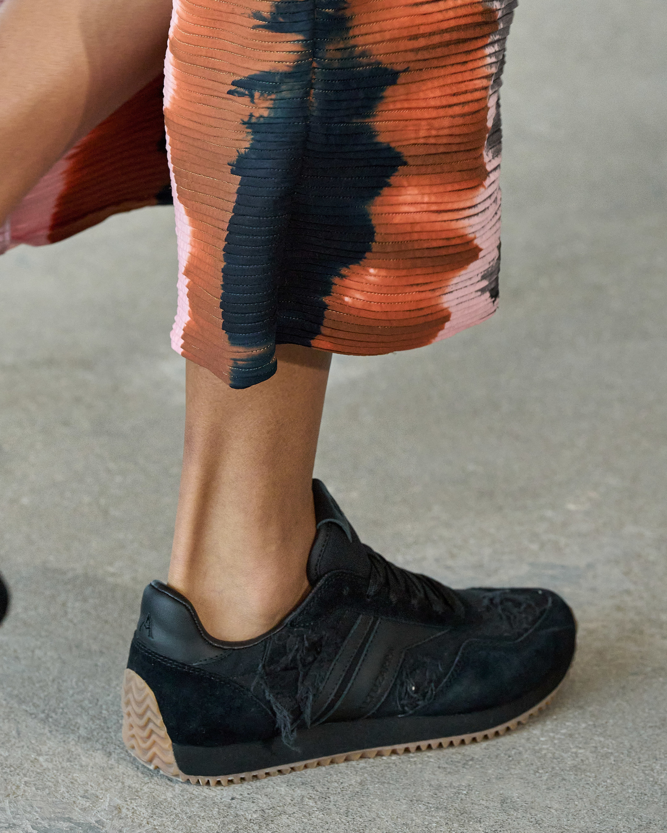 Keds and Altuzarra Debut Collaboration at New York Fashion Week: The Shows