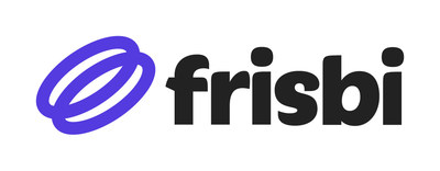 Frisbi Logo