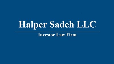 Halper Sadeh LLC (PRNewsfoto/Halper Sadeh LLP)