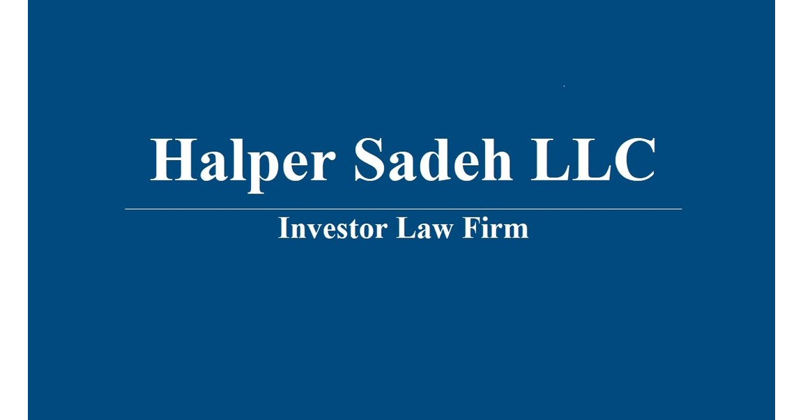 SHAREHOLDER INVESTIGATION: Halper Sadeh LLC Investigates SMBC, RFP, SBTX, ZY, PING