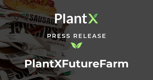 XMarket Venice Beach Retail Store to Feature Future Farm as Popup Tenant (CNW Group/PlantX Life Inc.)