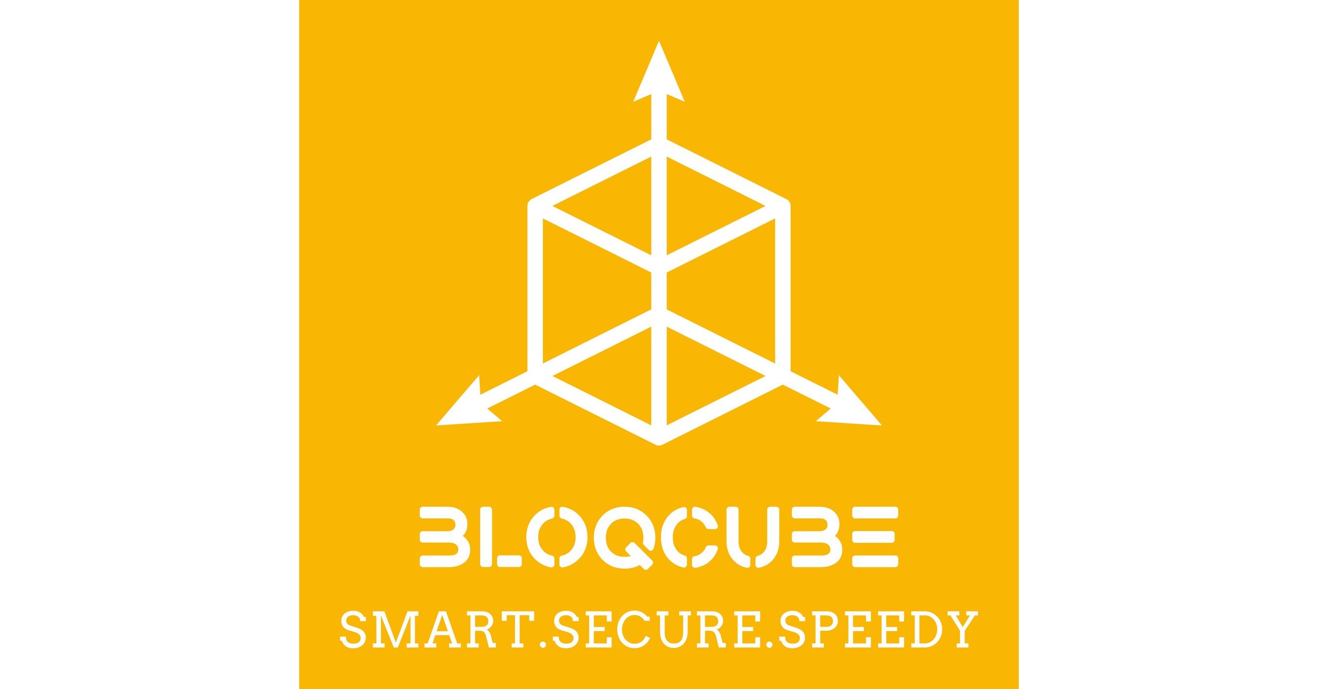 Prix Galien Award Nomination for NJ-Based Startup - Bloqcube&reg;- in Digital Health