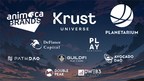 Ring Games' STELLA FANTASY Completed Total US$6M Fund Raising with KRUST UNIVERSE's Participation and invited to Binance Blockchain Week Paris