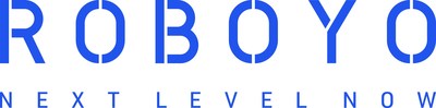Roboyo Logo