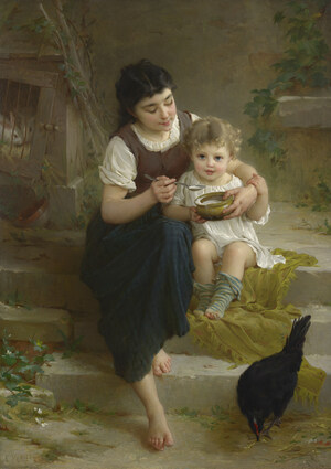 Updated Emile Munier Virtual Catalogue Raisonné