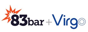 83bar and Virgo Team up to Launch new Constellation™ Platform for Patient Recruitment