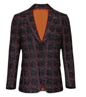 Virvittore Clothing Announces a New Line of Vibrant Styles of Luxury Men's Jackets, Blazers, and Coats for Any Occasion