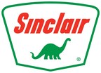 SINCLAIR OIL ANNOUNCES CAMPAIGN SUPPORTING FOLDS OF HONOR