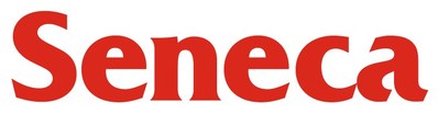 Seneca Logo (CNW Group/Seneca College) Seneca Logo (CNW Group/Seneca College)