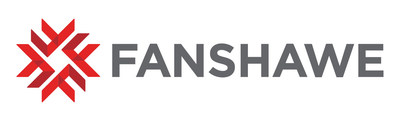 Fanshawe Logo (CNW Group/Seneca College) Fanshawe Logo (CNW Group/Seneca College)