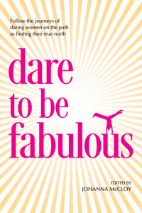 Dare to be Fabulous book
