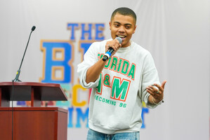 365 Impact Kicks off Nationwide Tour at Historically Black Colleges and Universities