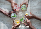 SodaStream, The World's Leading Sparkling Water Brand, Unveils a 360° Repositioning