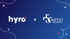 Baptist Health North Florida Selects Hyro to Advance Omnichannel AI-Powered Patient &amp; Employee Engagement