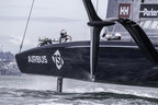 Helly Hansen and American Magic Reunite with an Intent to Win the America's Cup