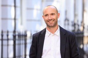 Sam Thorne Appointed as New Director General &amp; CEO ofJapan House London