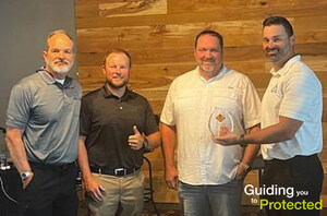 Northpoint Roofing Systems Receives Significant Recognition with Several Awards