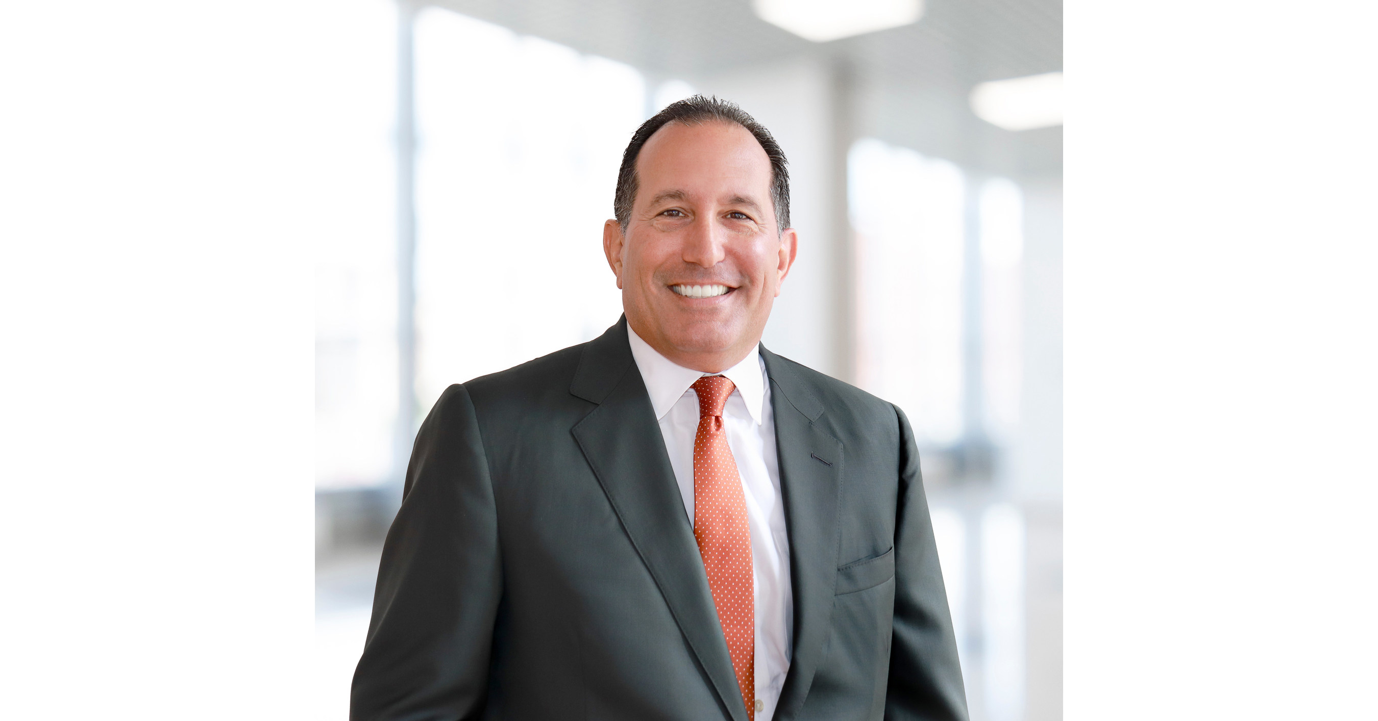 Shawmut Design and Construction Takes Next Step in Growth Plan with Key Executive Hire of Charles Avolio Shawmut Design and Construction Takes Next Step in Growth Plan with Key Executive Hire of Charles Avolio