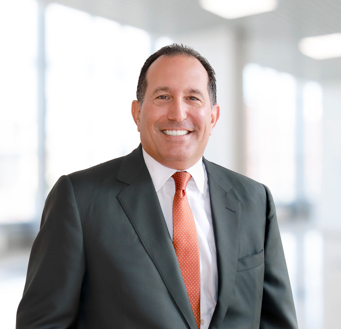 Shawmut Design and Construction Takes Next Step in Growth Plan with Key Executive Hire of Charles Avolio - Vimarsana News