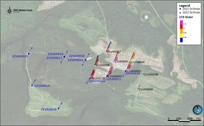 FPX Nickel Completes Van Target Step-Out Drilling Program at Decar Nickel District in Central British Columbia