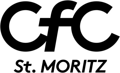 CfC St. Moritz Logo