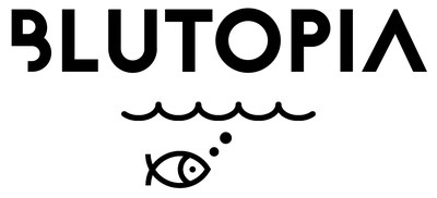 Blutopia Logo