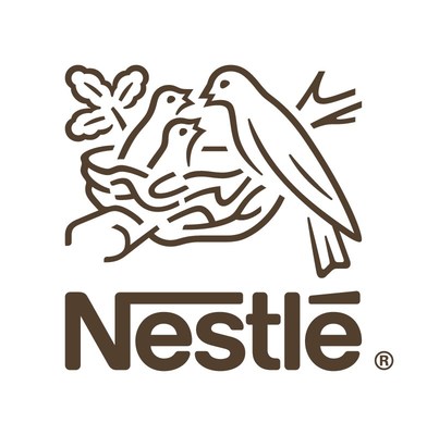 On behalf of Nestl
