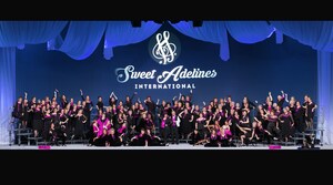 Harbor City Music Company Presents "An Evening at the Cabaret"