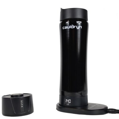 Cauldryn Coffee Pro Cauldryn Coffee Pro