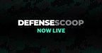 Scoop News Group Unveils Latest Publication DefenseScoop on the First Day of Defense Tech Week