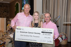 Weichert's 22nd Annual Charity Outing Raises $150,000 for the American Cancer Society