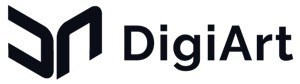 DigiArt logo