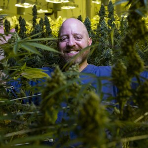 Cannabis Community College Public Invite:  Free Virtual Tour of a Commercial Cultivation Facility by Evan Marder