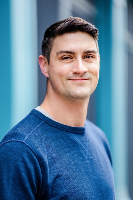 Tony Gatterman Joins Veriff as Head of Commercial Legal