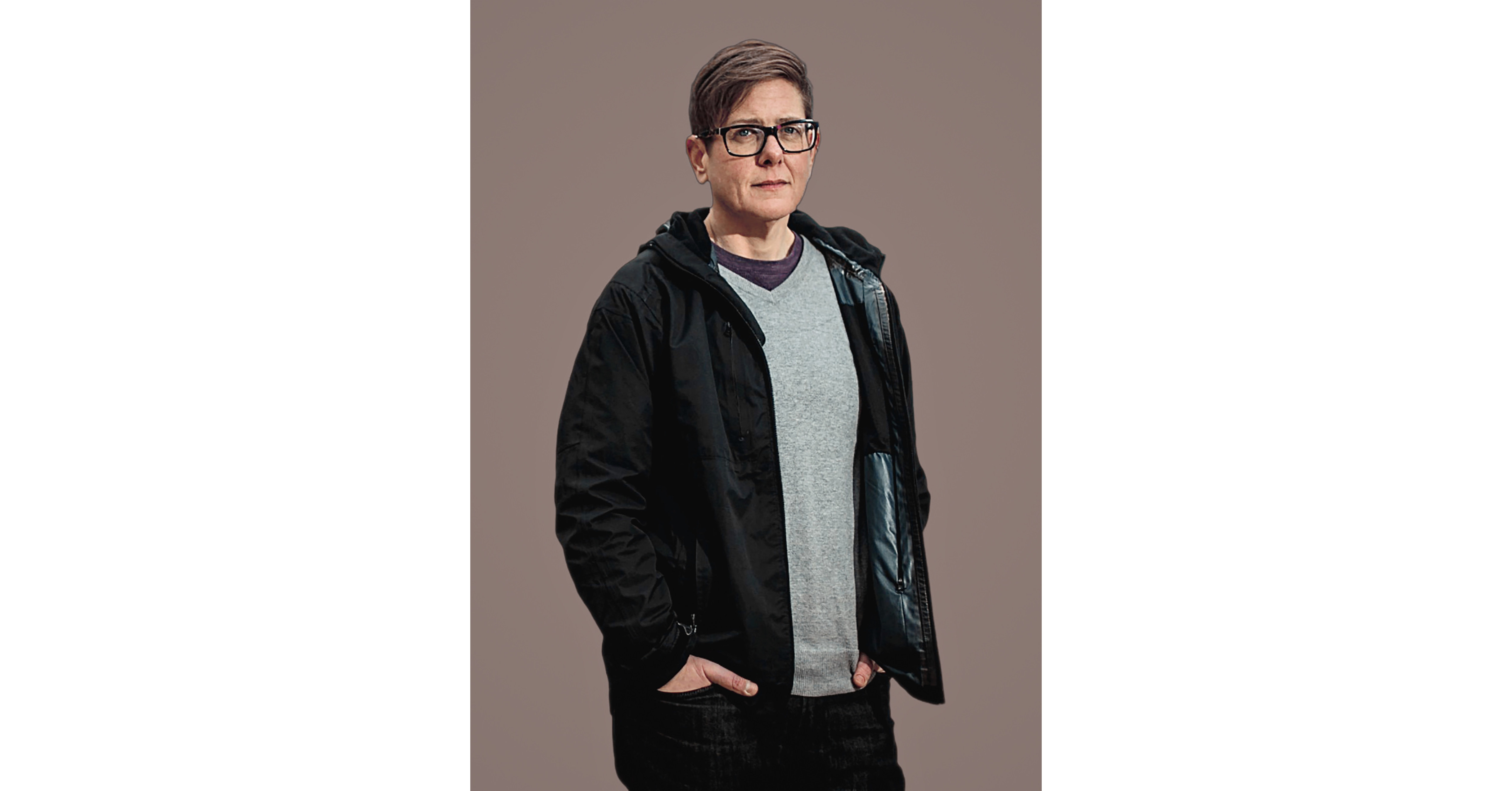 Pink Triangle Press names Angela Mullins Editorial Director